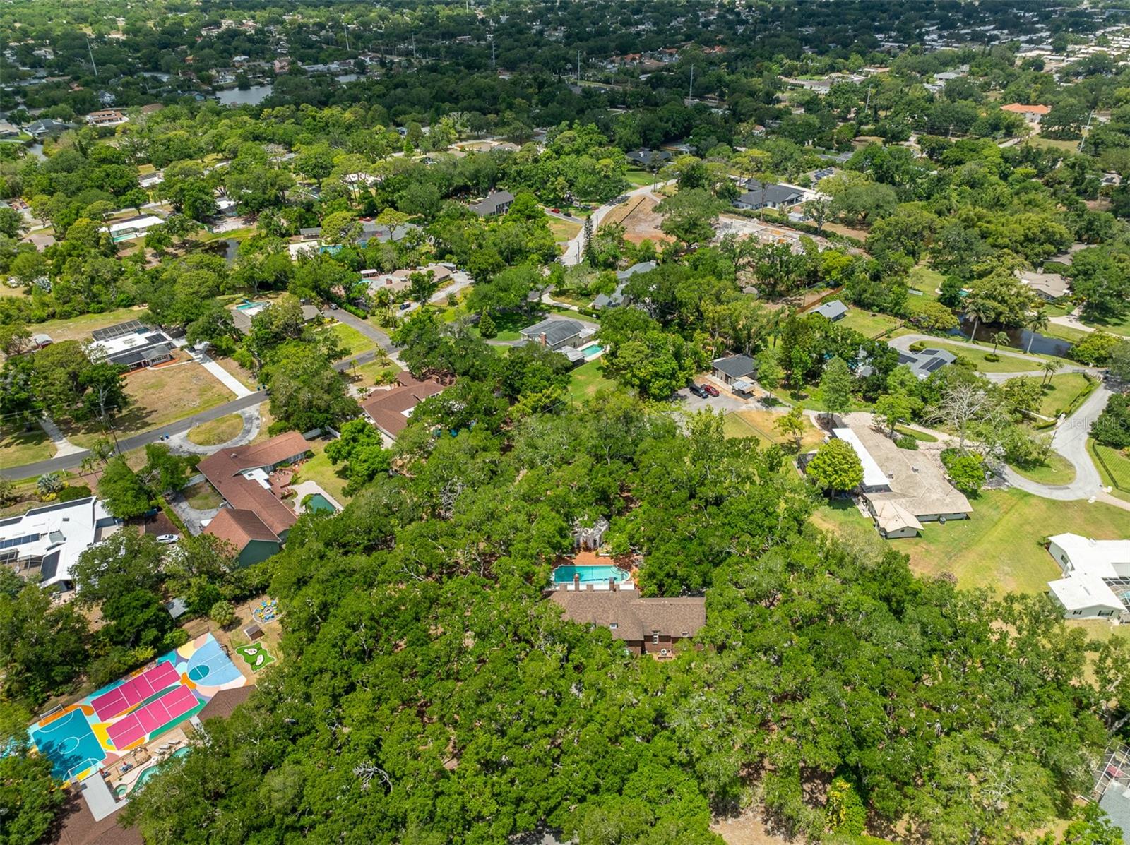 2124 LAURENCE DR, CLEARWATER, FL, 33764