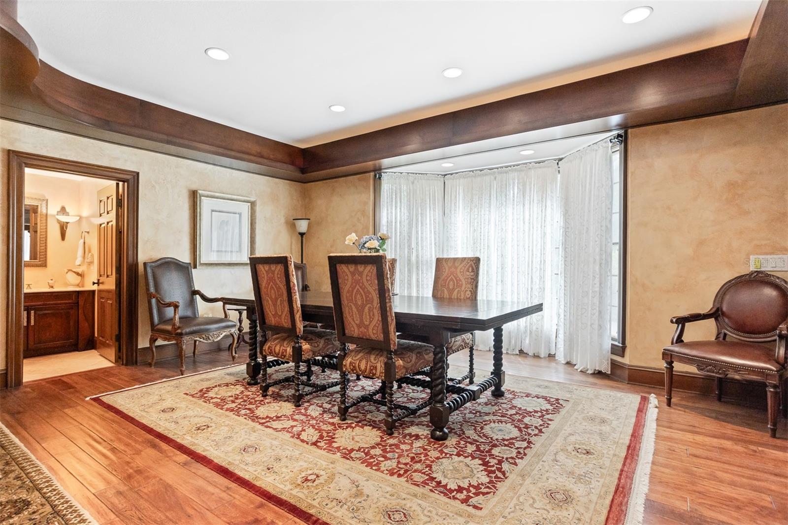 2124 LAURENCE DR, CLEARWATER, FL, 33764