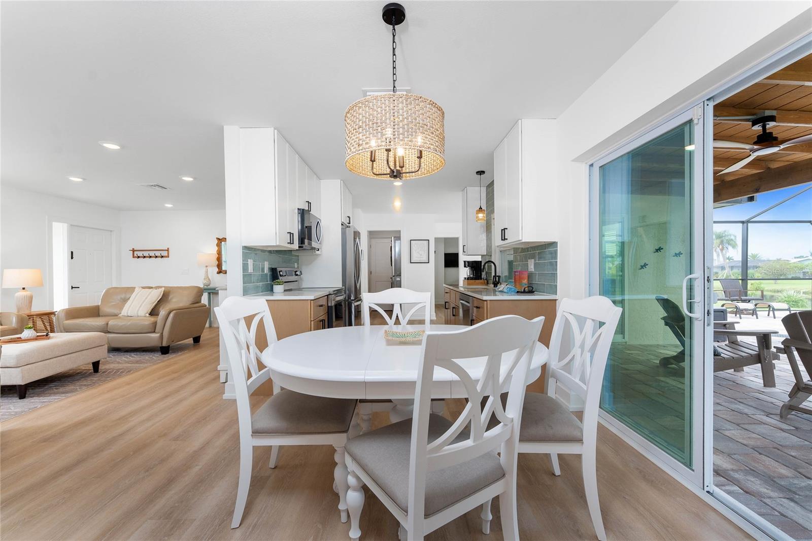 84 ANNAPOLIS LN, ROTONDA WEST, FL, 33947