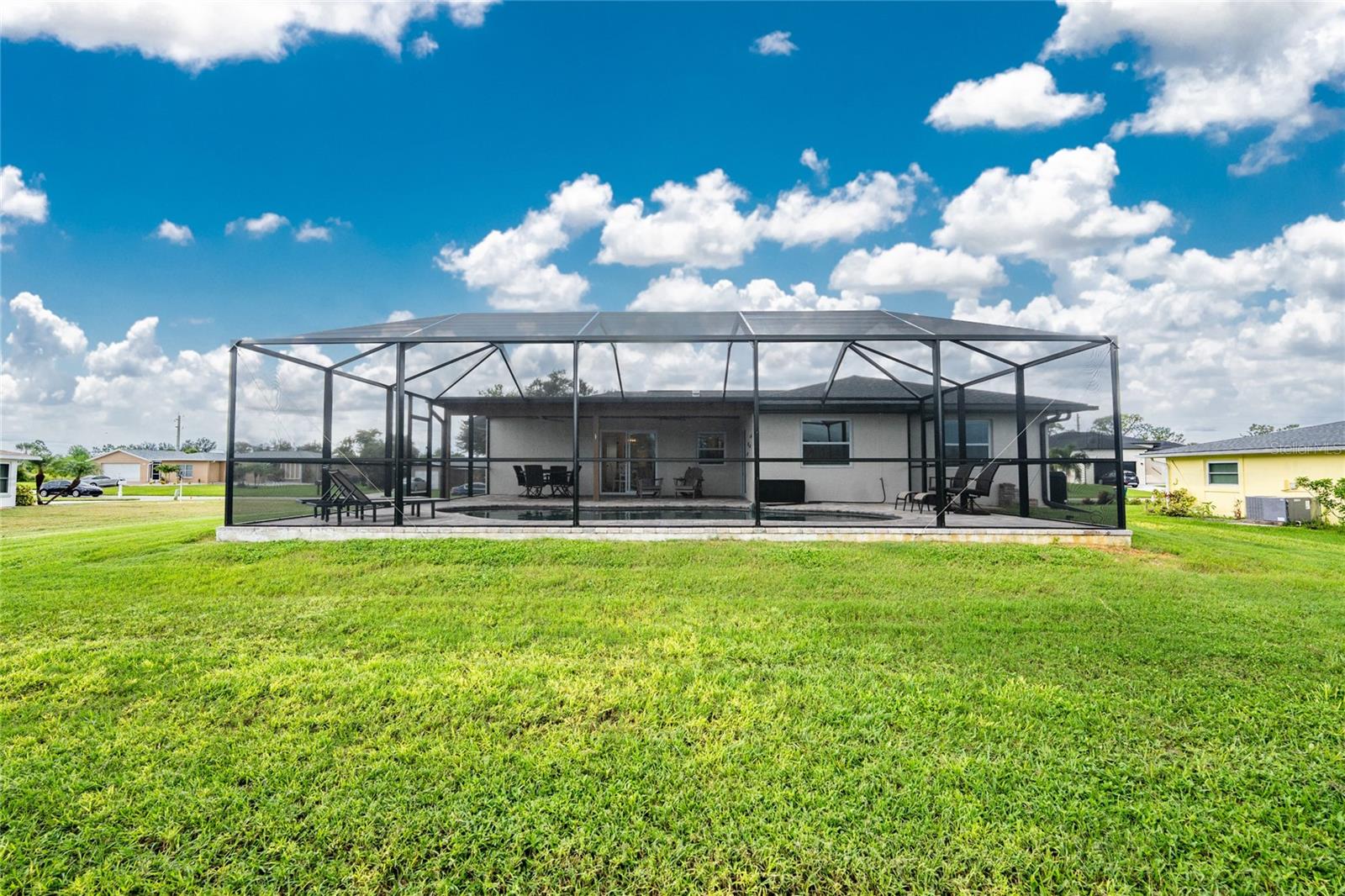 84 ANNAPOLIS LN, ROTONDA WEST, FL, 33947