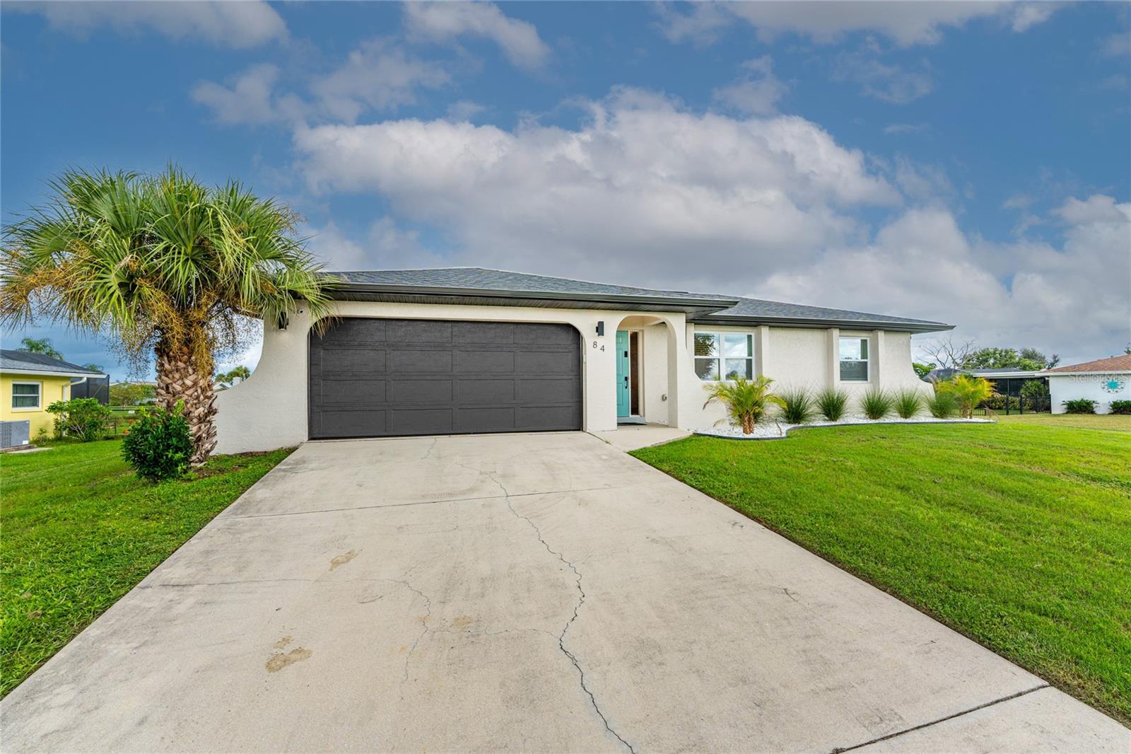 84 ANNAPOLIS LN, ROTONDA WEST, FL, 33947
