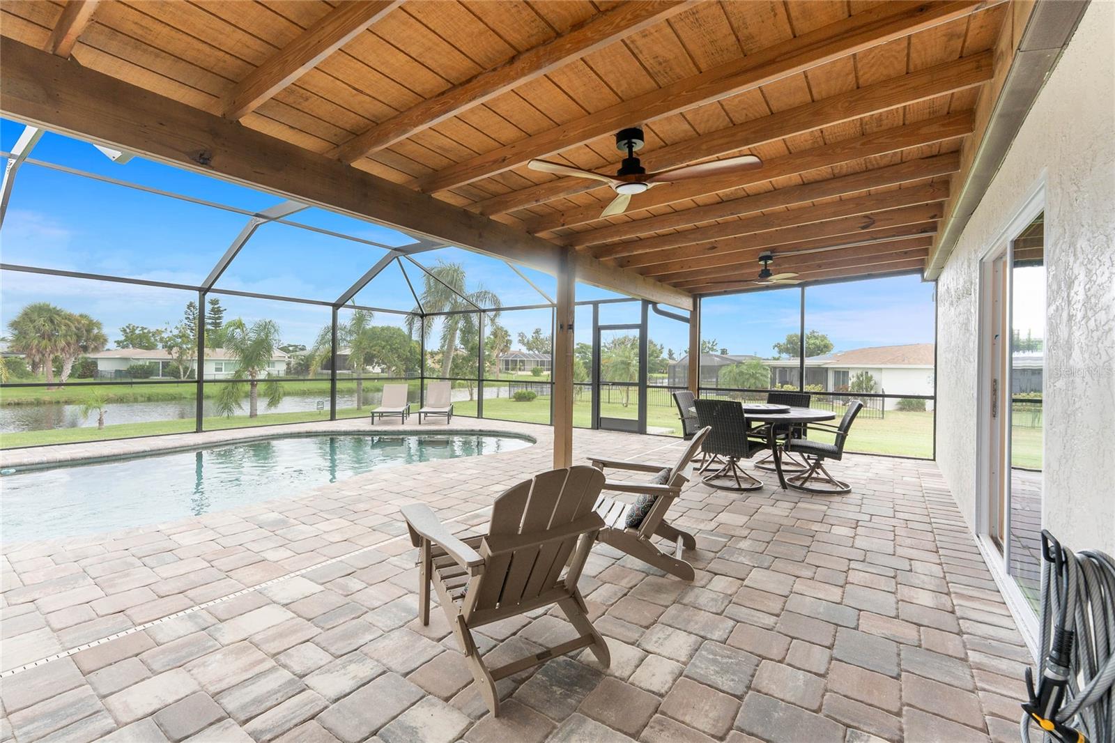 84 ANNAPOLIS LN, ROTONDA WEST, FL, 33947
