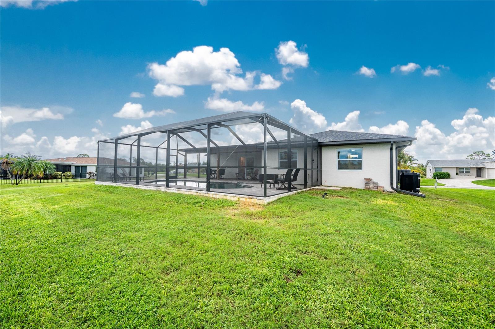 84 ANNAPOLIS LN, ROTONDA WEST, FL, 33947