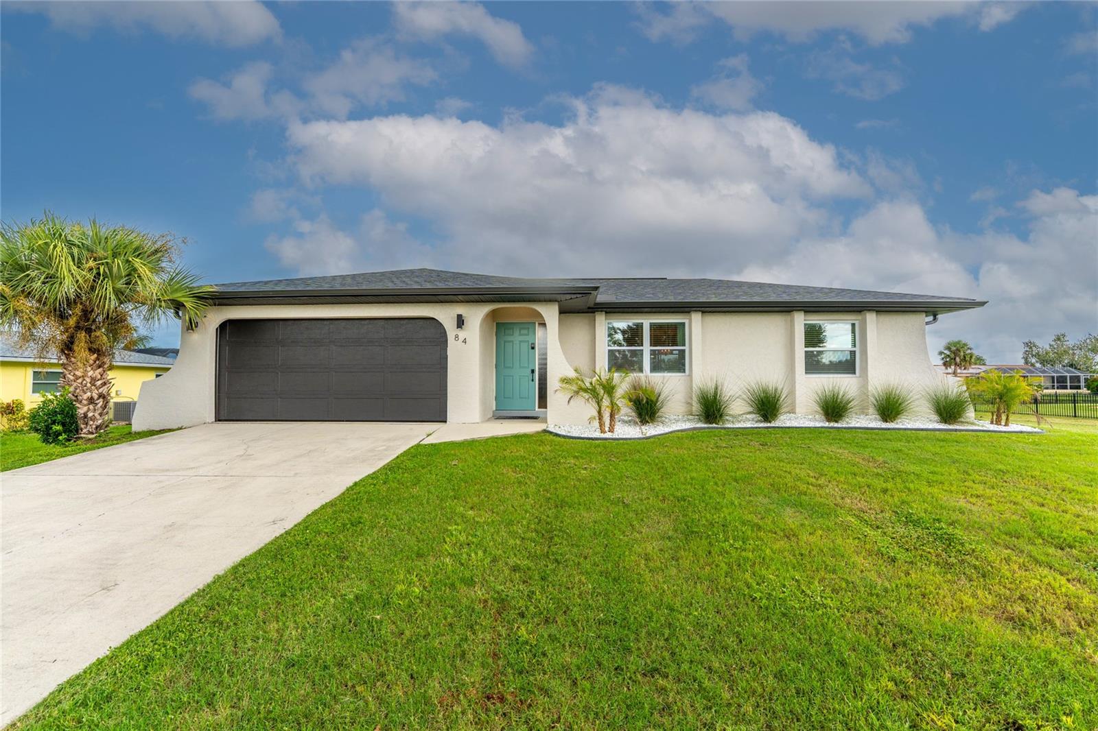 84 ANNAPOLIS LN, ROTONDA WEST, FL, 33947