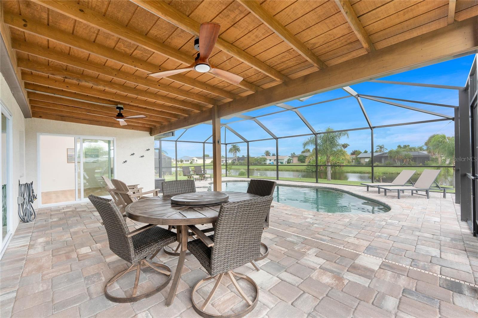 84 ANNAPOLIS LN, ROTONDA WEST, FL, 33947