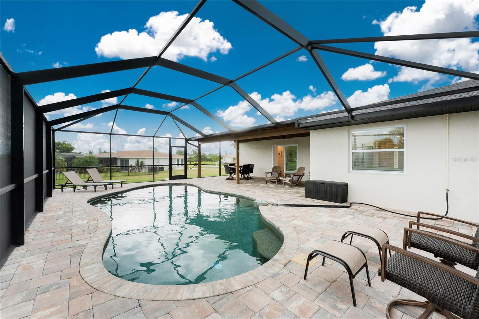 84 ANNAPOLIS LN, ROTONDA WEST, FL, 33947