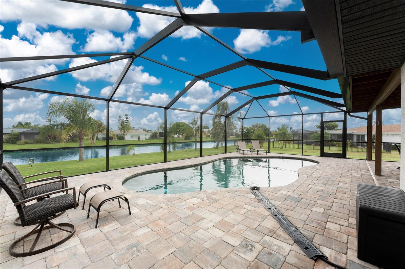 84 ANNAPOLIS LN, ROTONDA WEST, FL, 33947