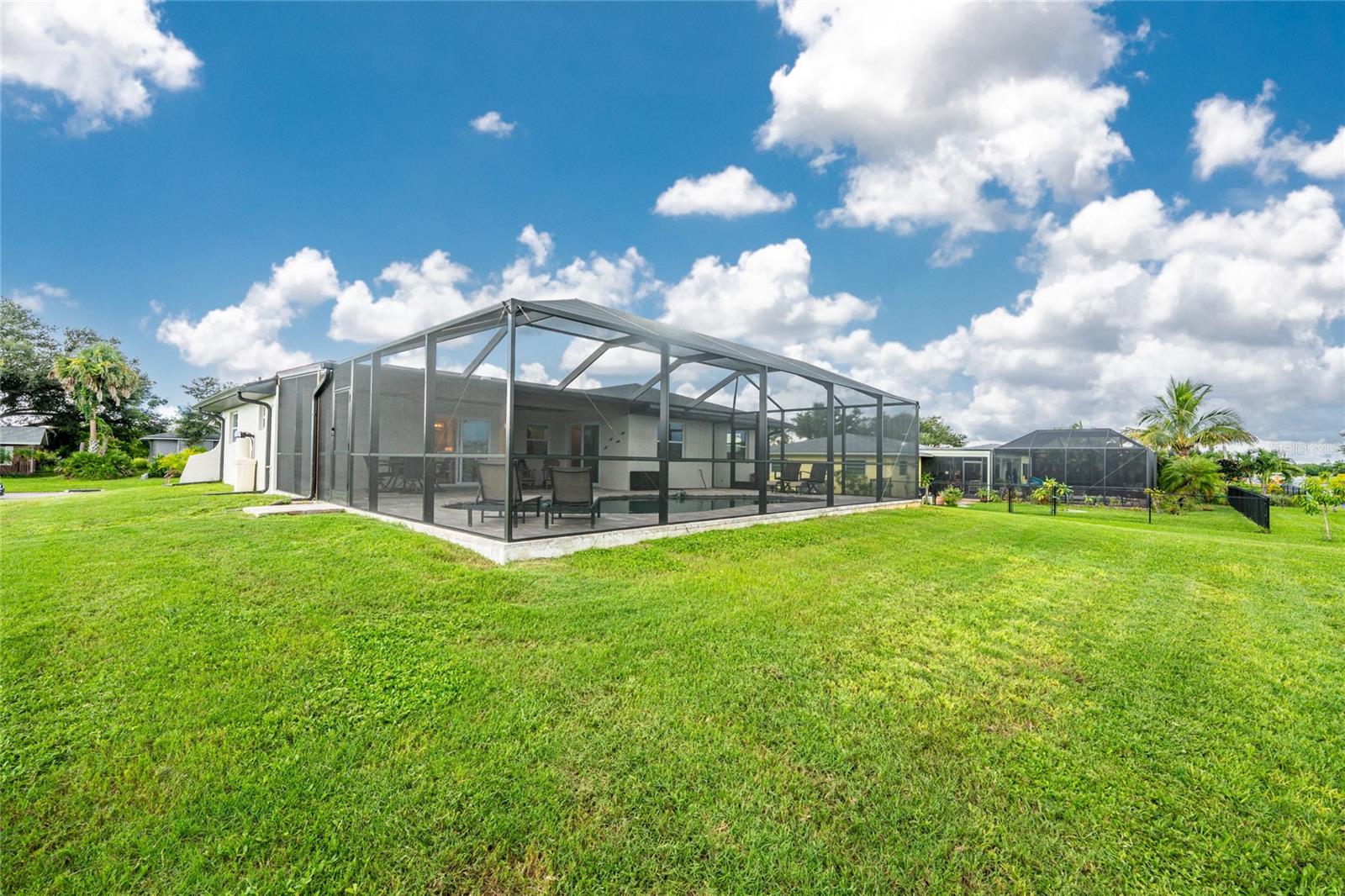 84 ANNAPOLIS LN, ROTONDA WEST, FL, 33947