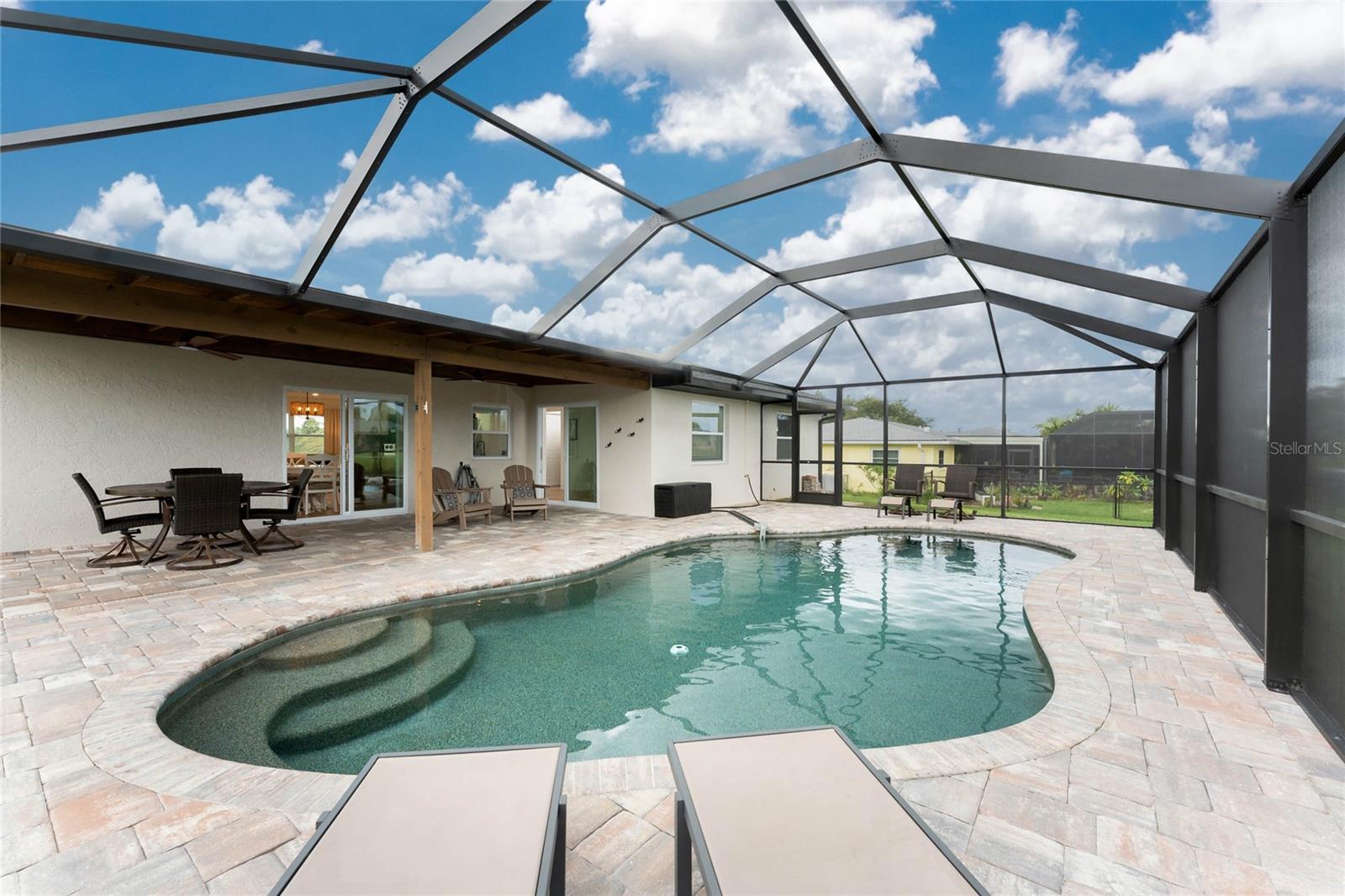 84 ANNAPOLIS LN, ROTONDA WEST, FL, 33947