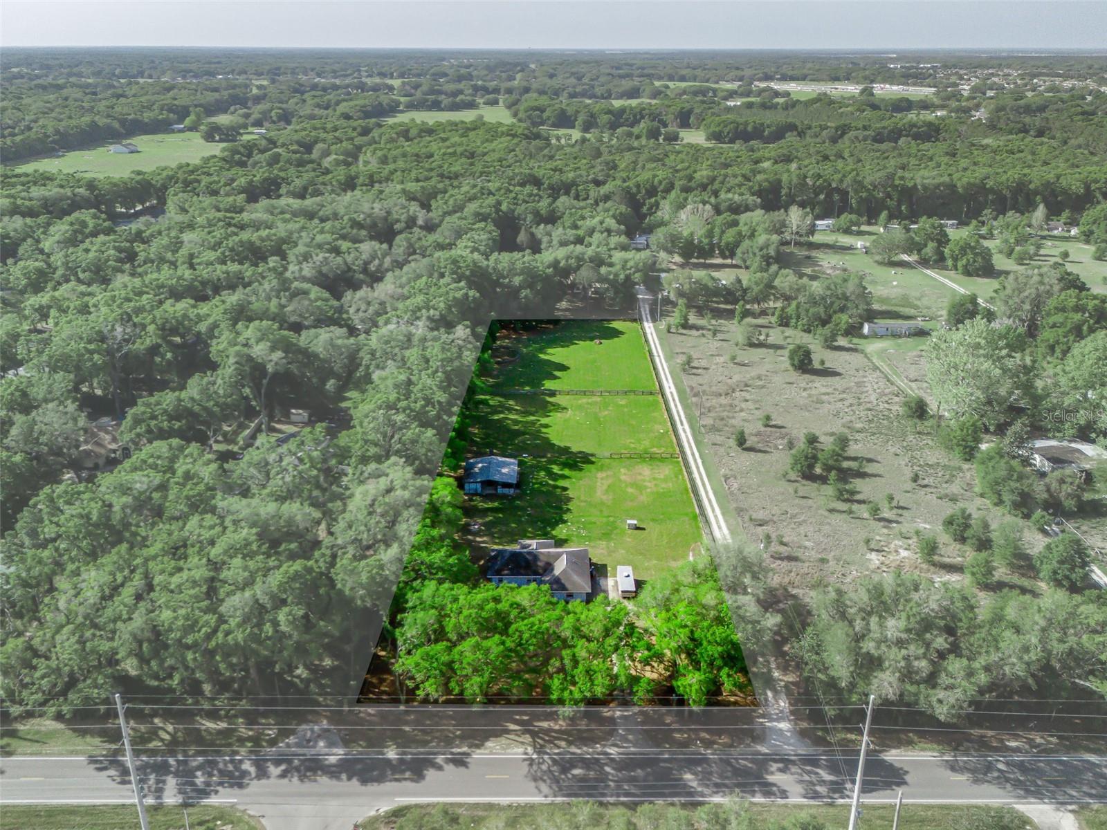 30 SW 145TH ST, OCALA, FL, 34473