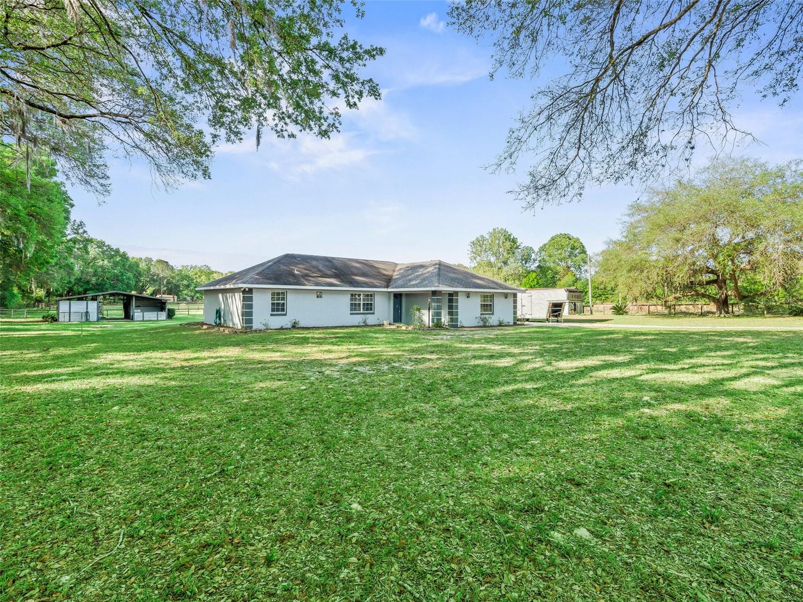 30 SW 145TH ST, OCALA, FL, 34473
