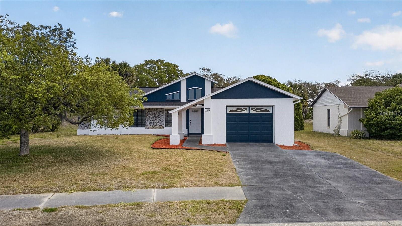 7834 SEASONS LN, NEW PORT RICHEY, FL, 34653