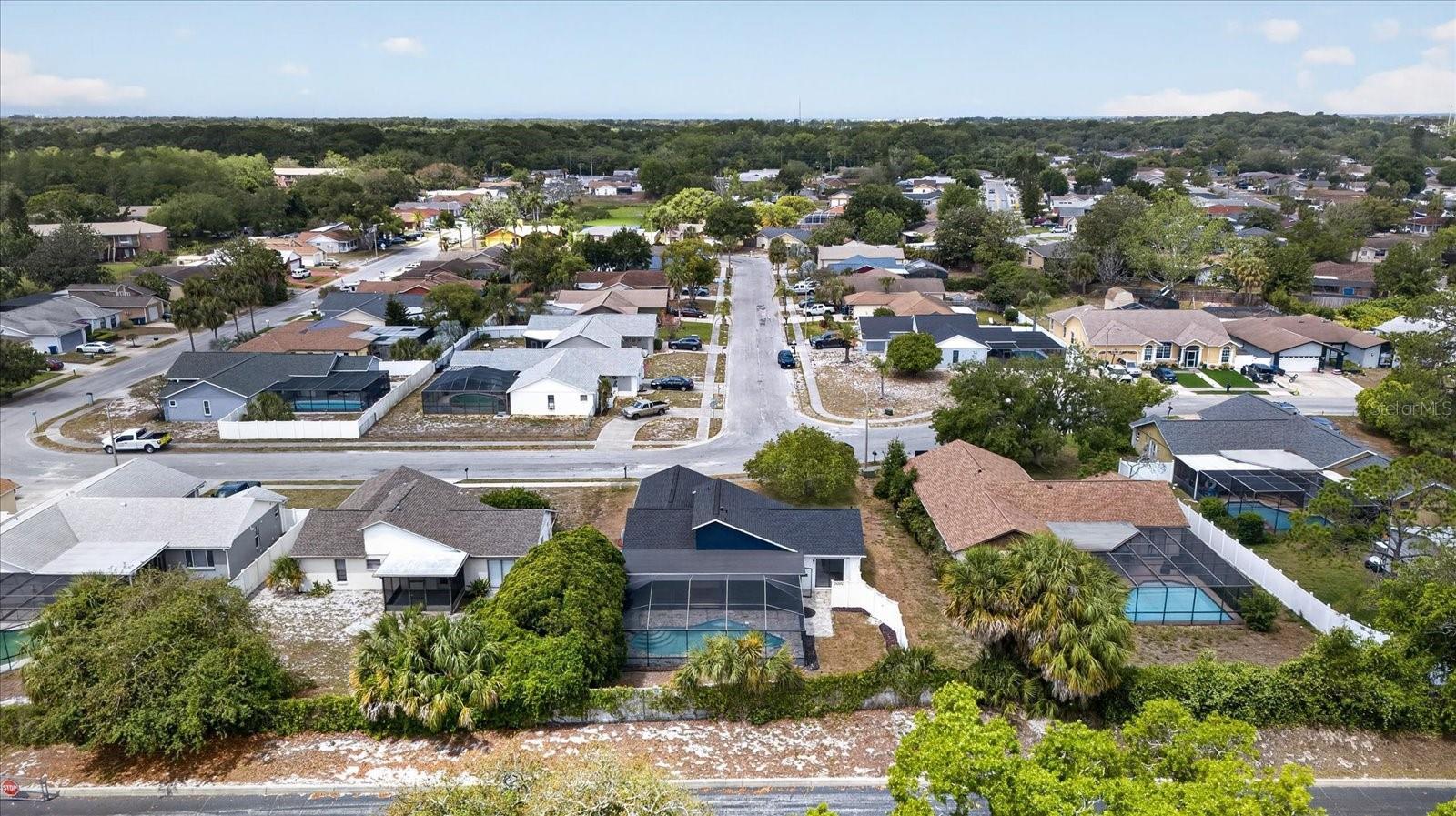 7834 SEASONS LN, NEW PORT RICHEY, FL, 34653