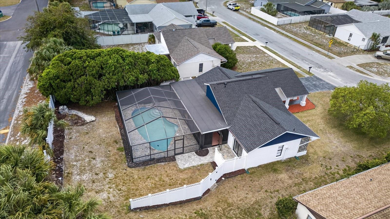 7834 SEASONS LN, NEW PORT RICHEY, FL, 34653