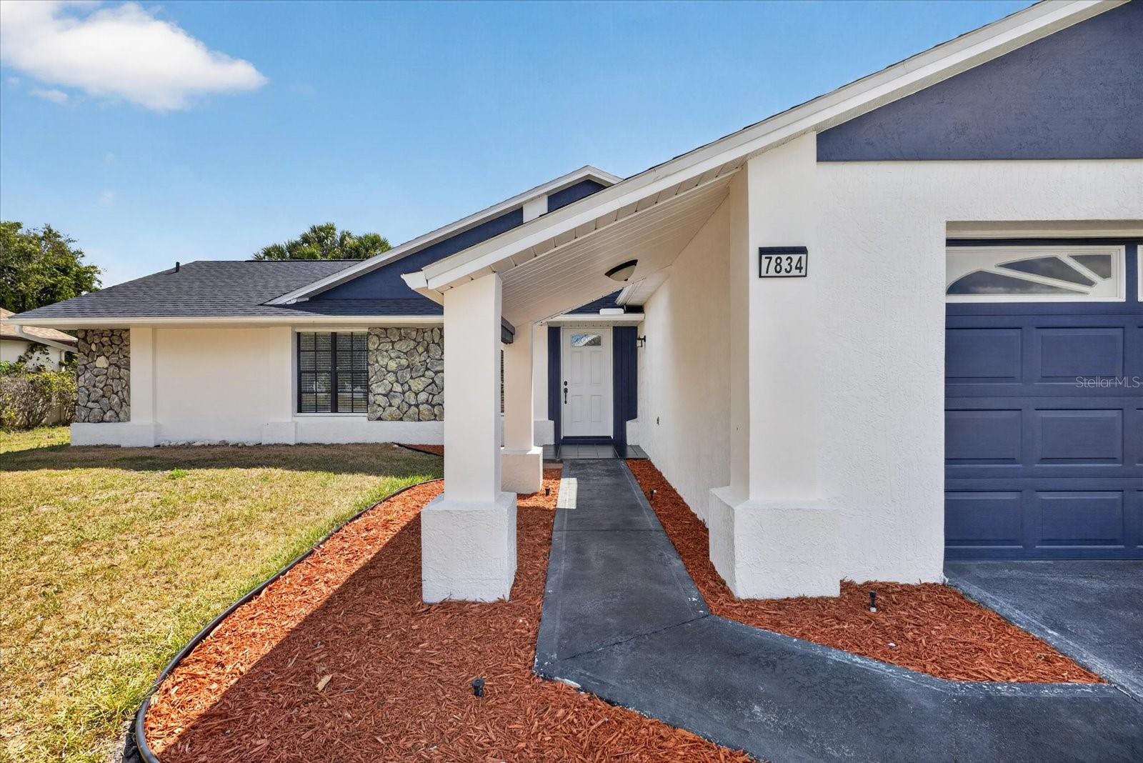 7834 SEASONS LN, NEW PORT RICHEY, FL, 34653