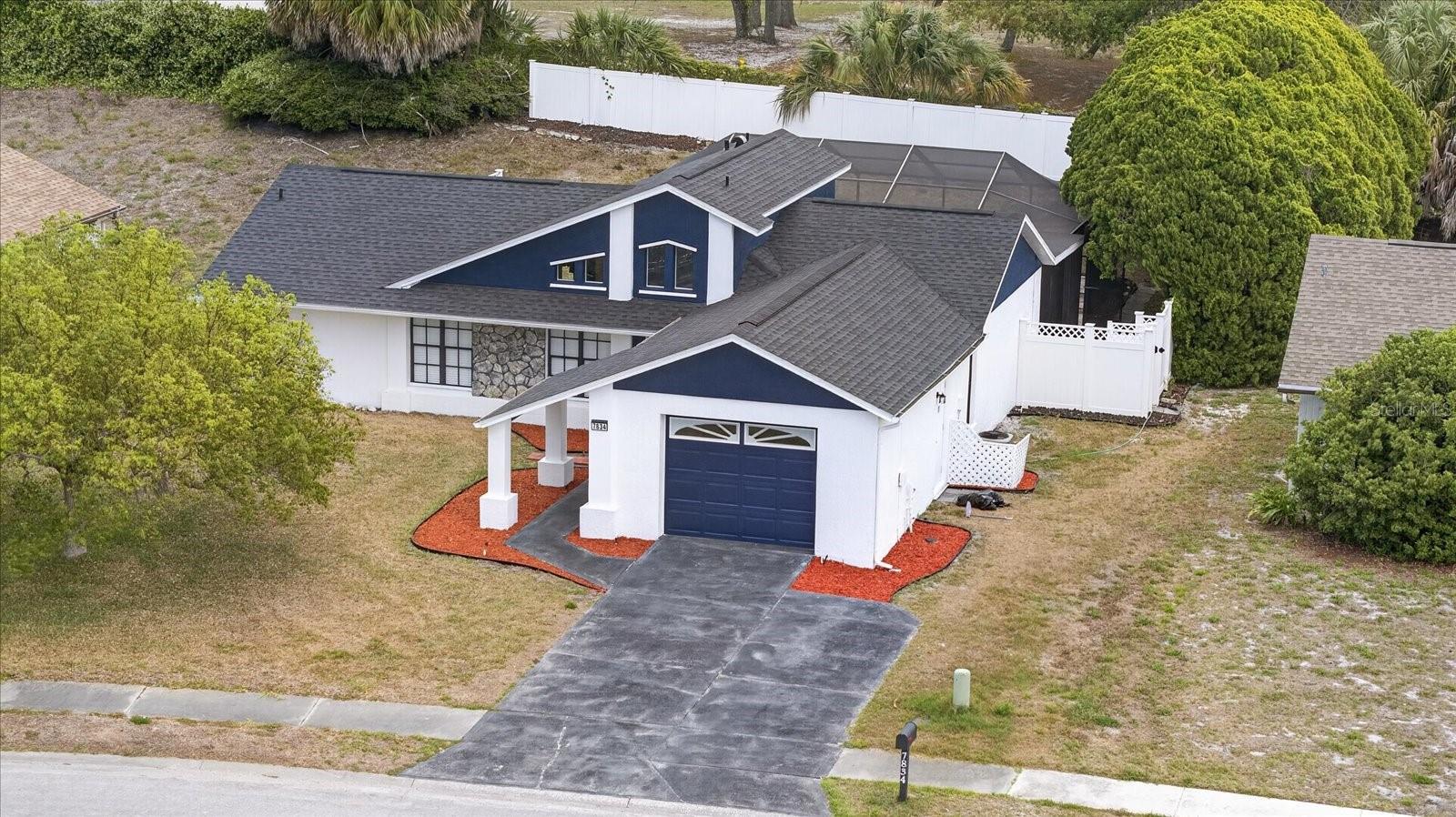 7834 SEASONS LN, NEW PORT RICHEY, FL, 34653