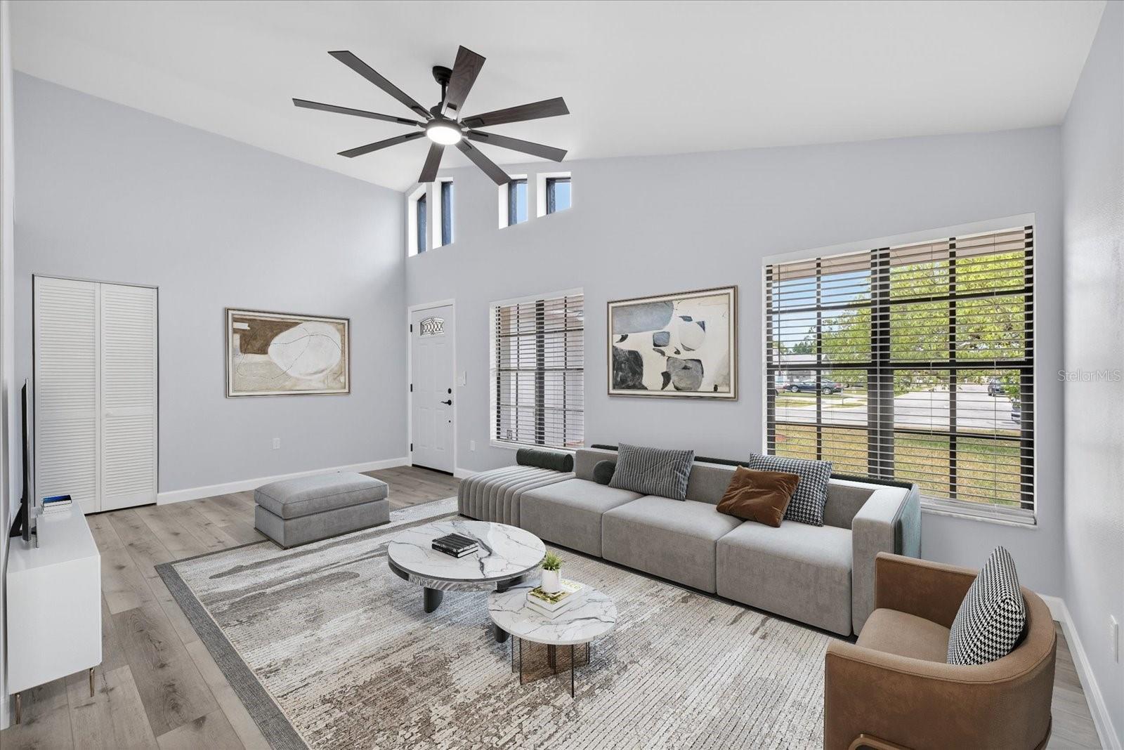 7834 SEASONS LN, NEW PORT RICHEY, FL, 34653