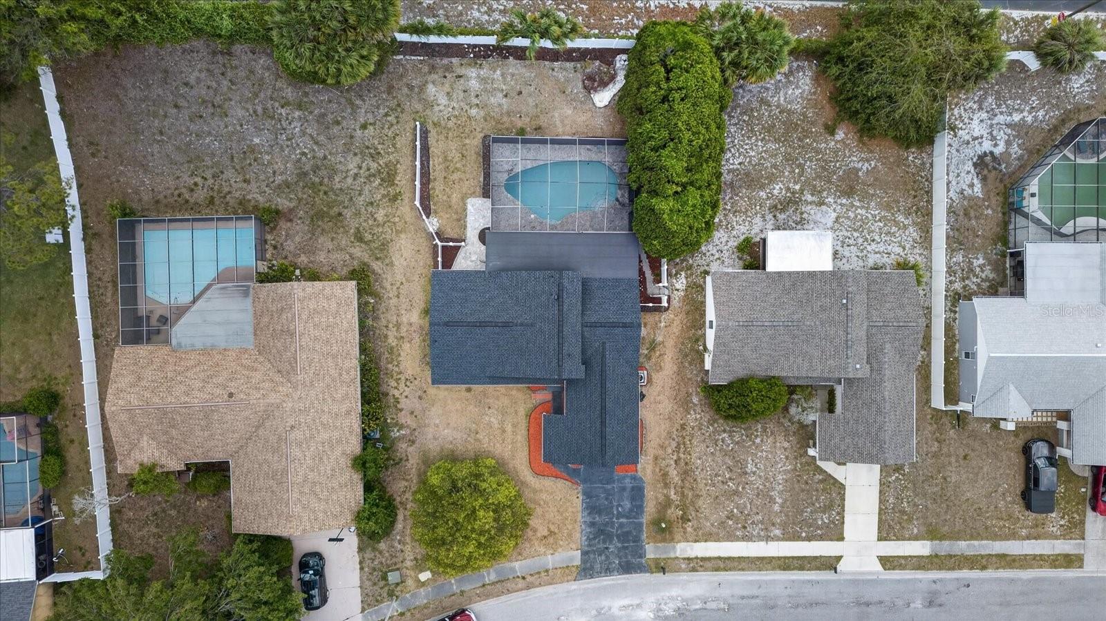 7834 SEASONS LN, NEW PORT RICHEY, FL, 34653