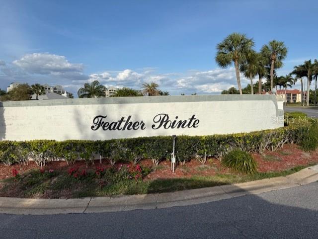 14810 RUE DE BAYONNE #2F, CLEARWATER, FL, 33762