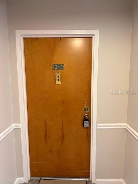 14810 RUE DE BAYONNE #2F, CLEARWATER, FL, 33762