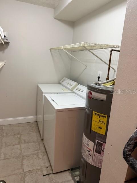 14810 RUE DE BAYONNE #2F, CLEARWATER, FL, 33762