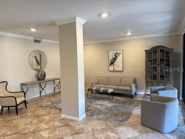 14810 RUE DE BAYONNE #2F, CLEARWATER, FL, 33762
