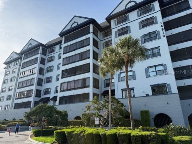 14810 RUE DE BAYONNE #2F, CLEARWATER, FL, 33762