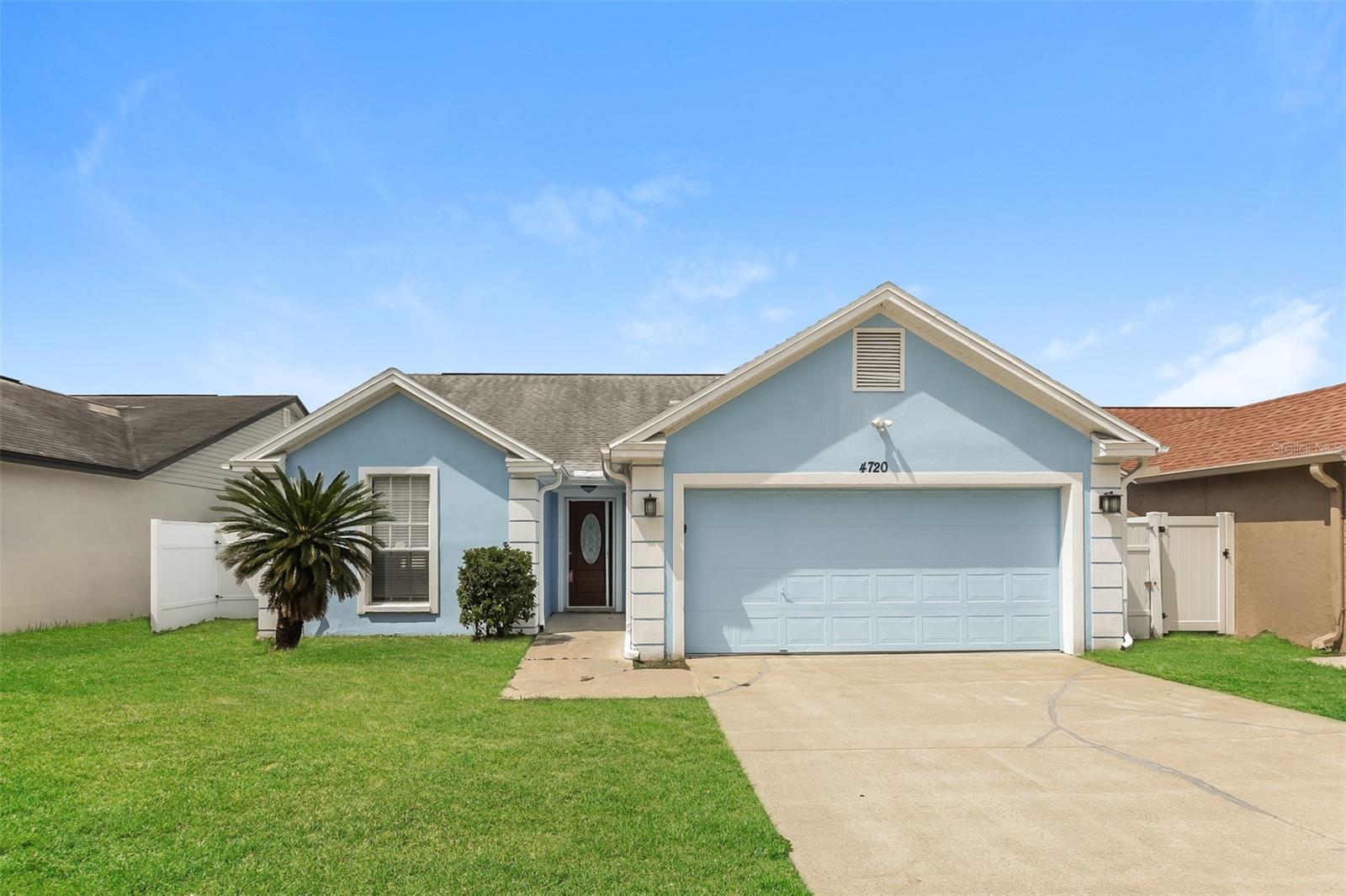 4720 DUNQUIN PL, TAMPA, FL, 33610