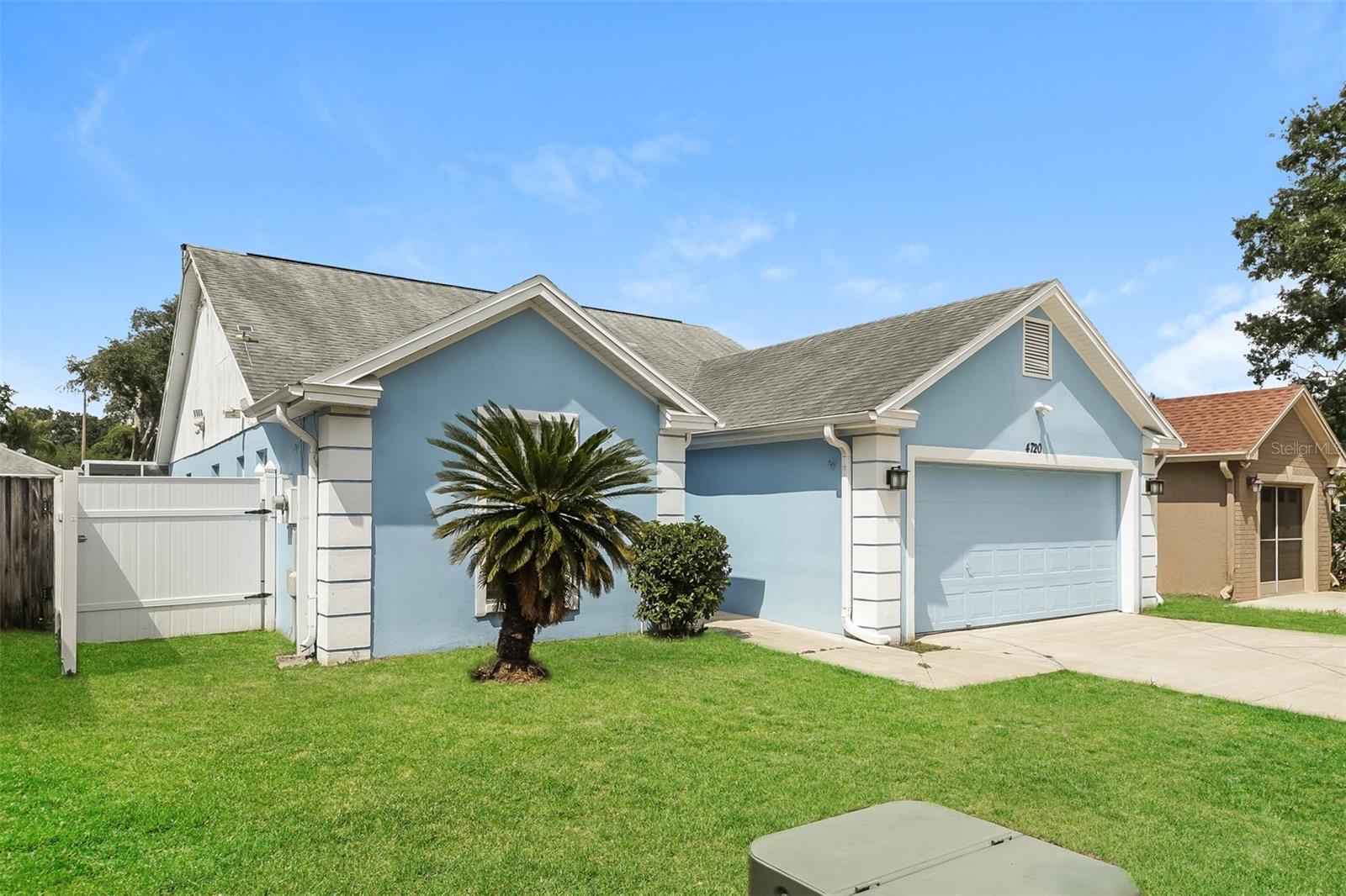 4720 DUNQUIN PL, TAMPA, FL, 33610