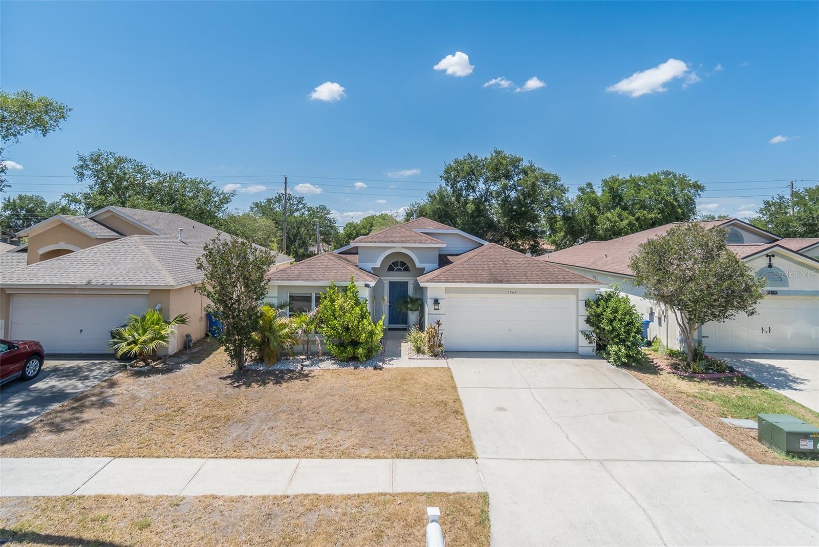 1707 BONDURANT WAY, BRANDON, FL, 33511