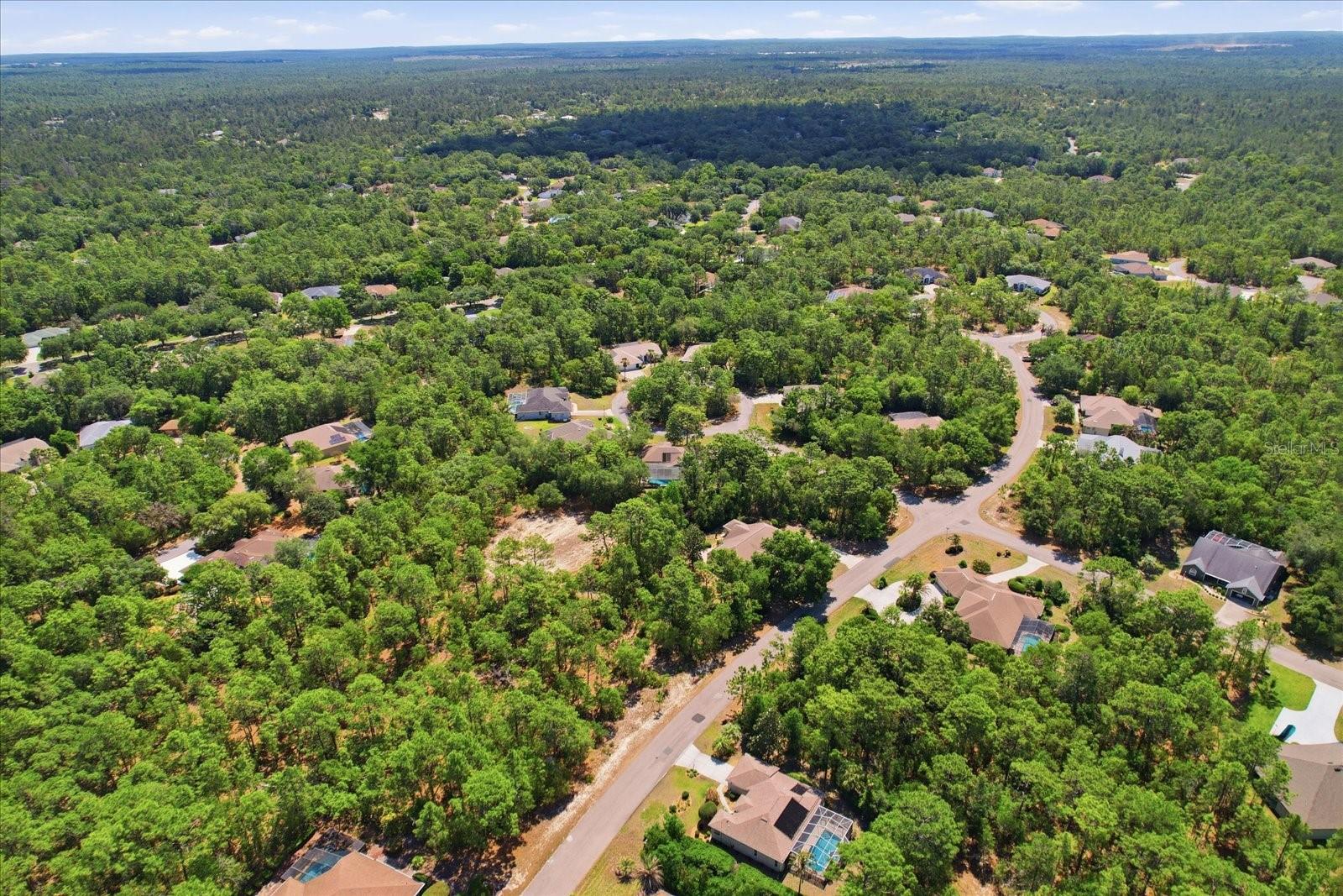 3 PORTULACA CT N, HOMOSASSA, FL, 34446