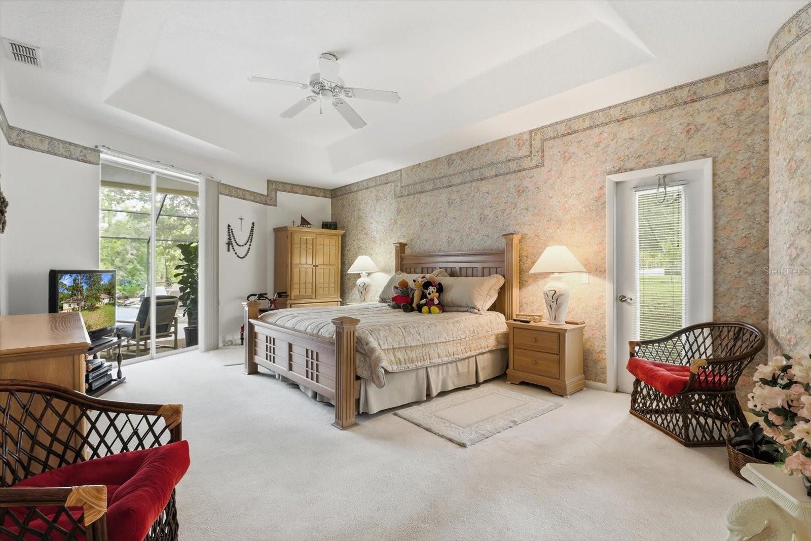 3 PORTULACA CT N, HOMOSASSA, FL, 34446