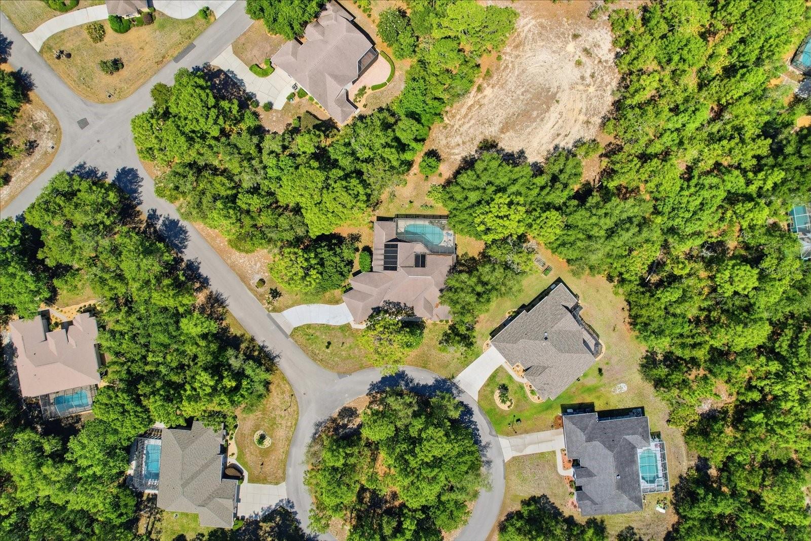 3 PORTULACA CT N, HOMOSASSA, FL, 34446