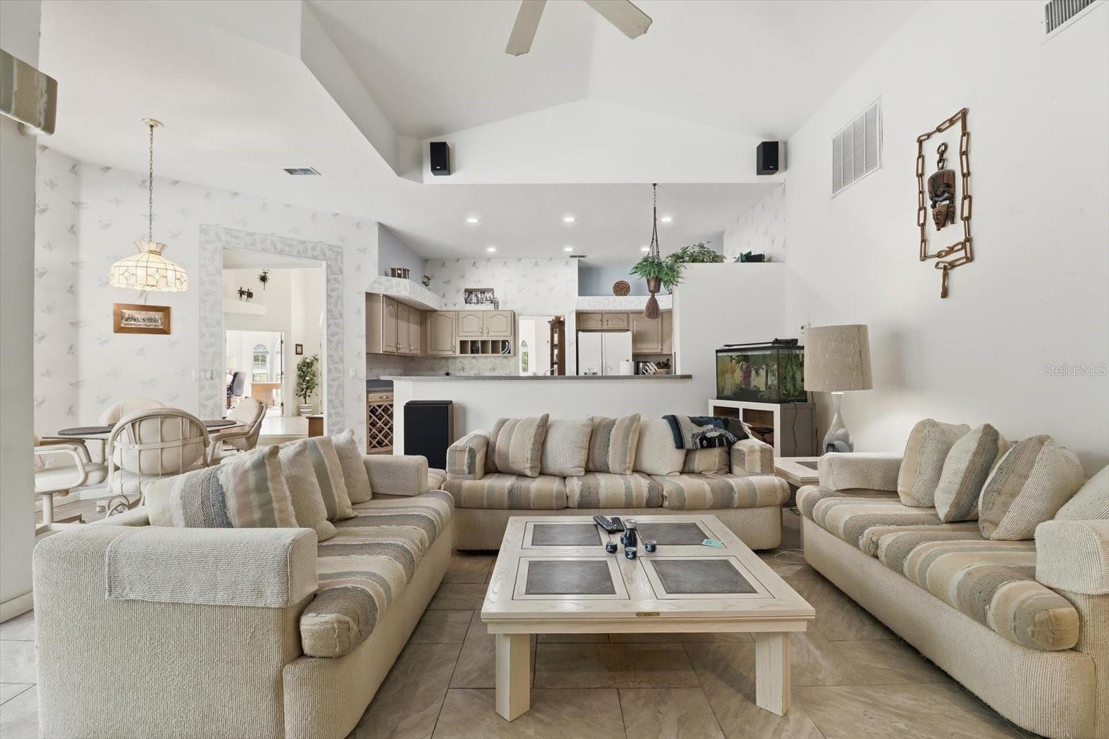 3 PORTULACA CT N, HOMOSASSA, FL, 34446