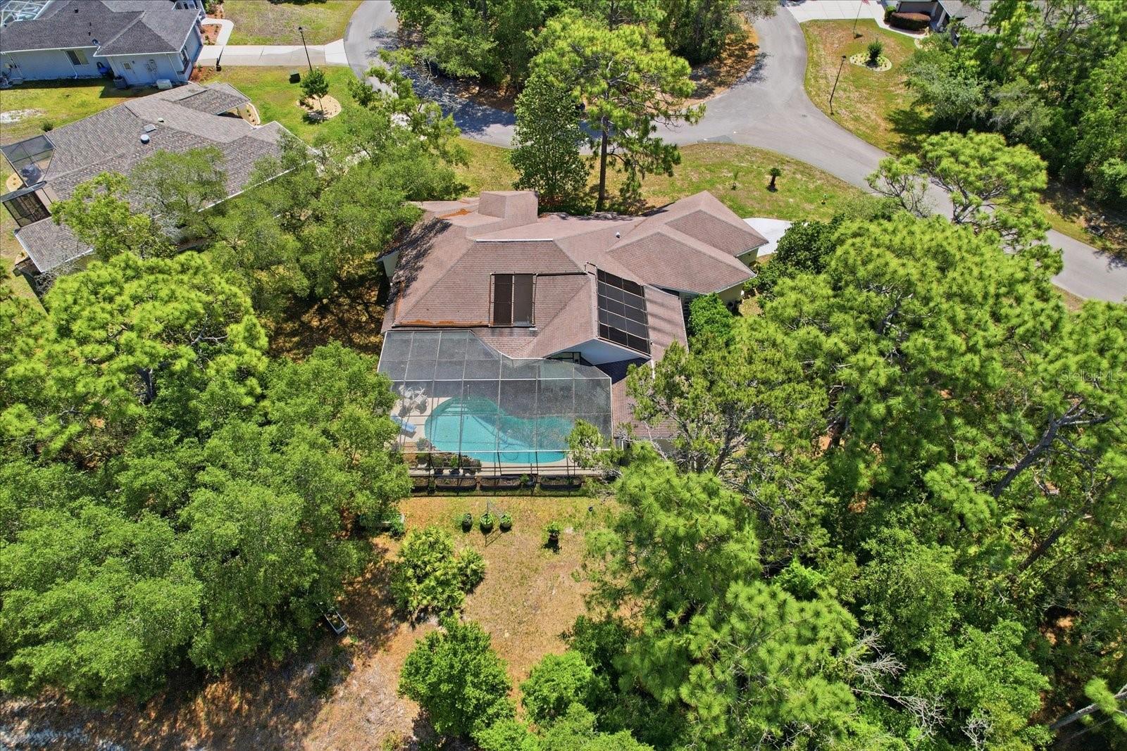 3 PORTULACA CT N, HOMOSASSA, FL, 34446
