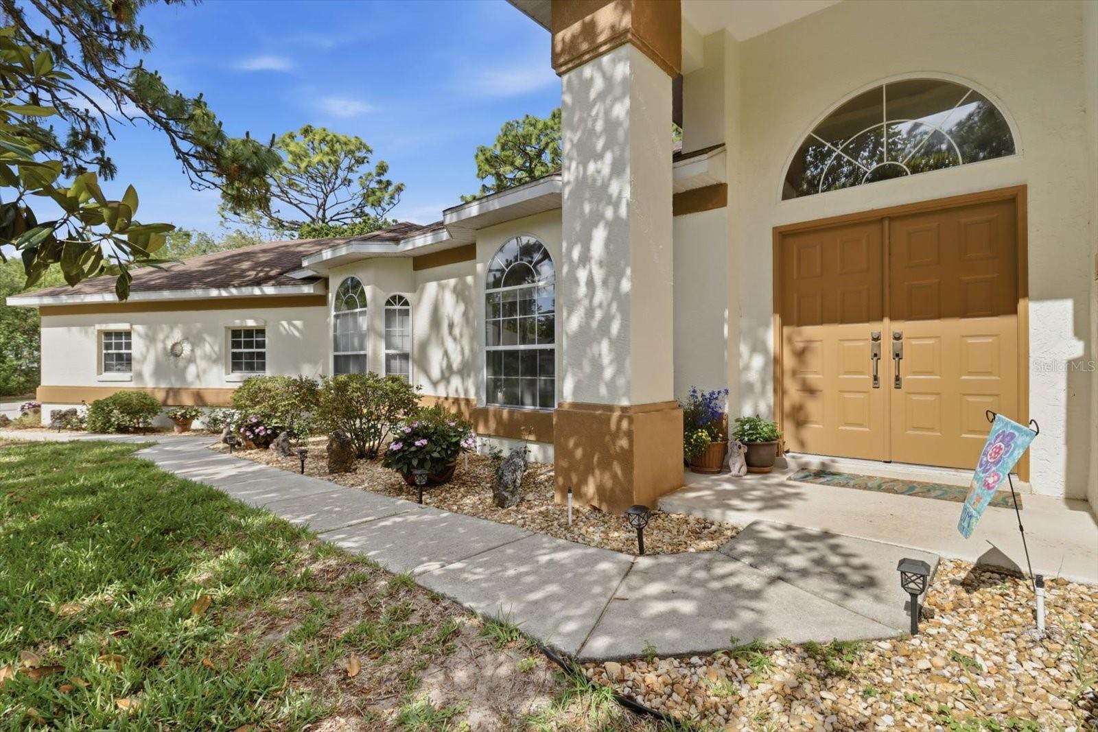 3 PORTULACA CT N, HOMOSASSA, FL, 34446