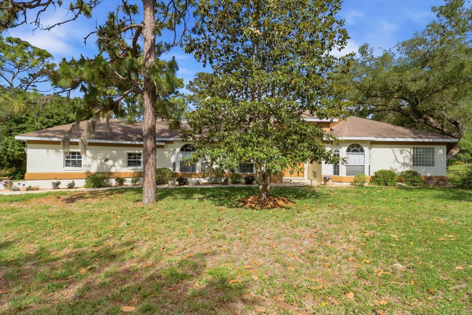 3 PORTULACA CT N, HOMOSASSA, FL, 34446