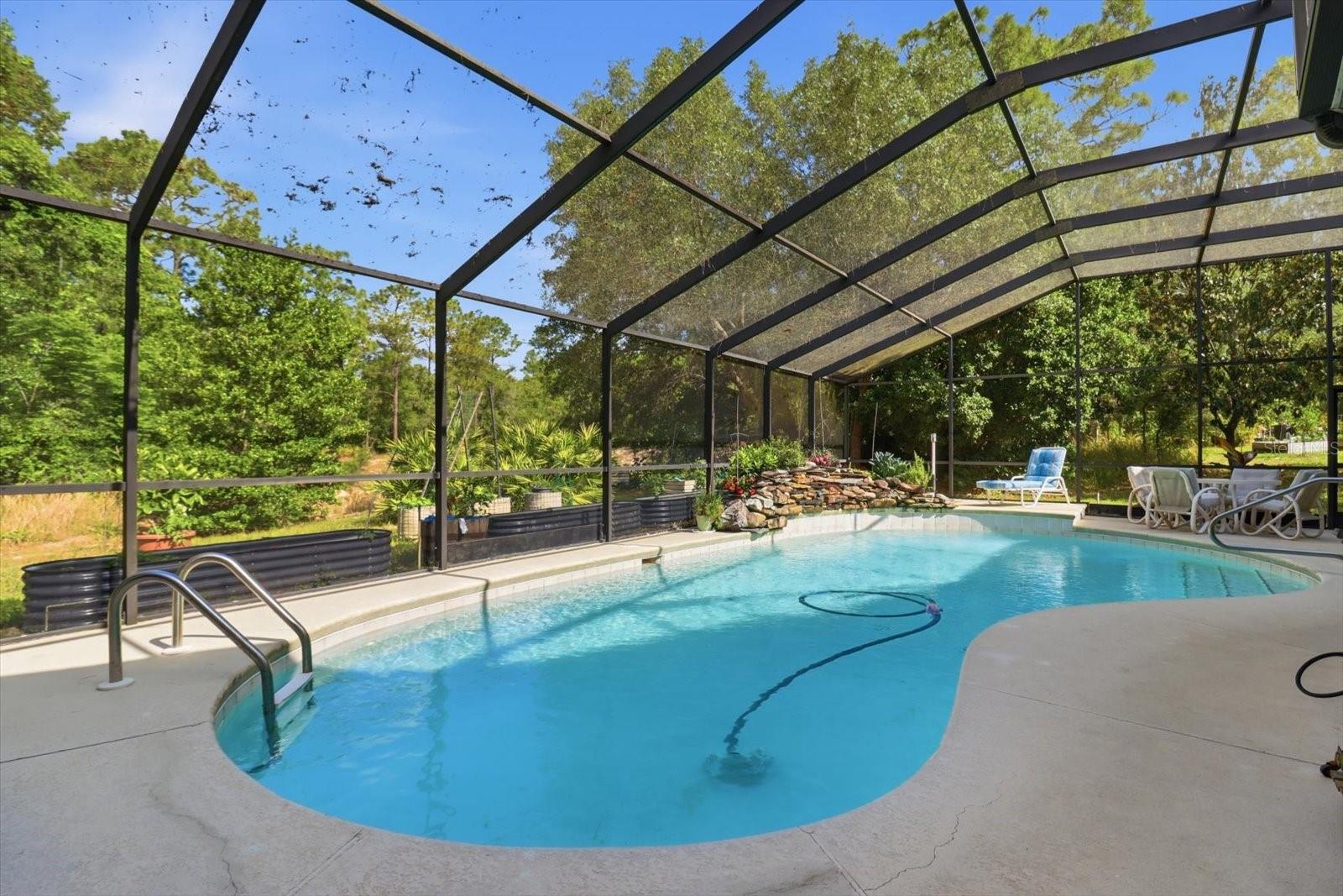 3 PORTULACA CT N, HOMOSASSA, FL, 34446