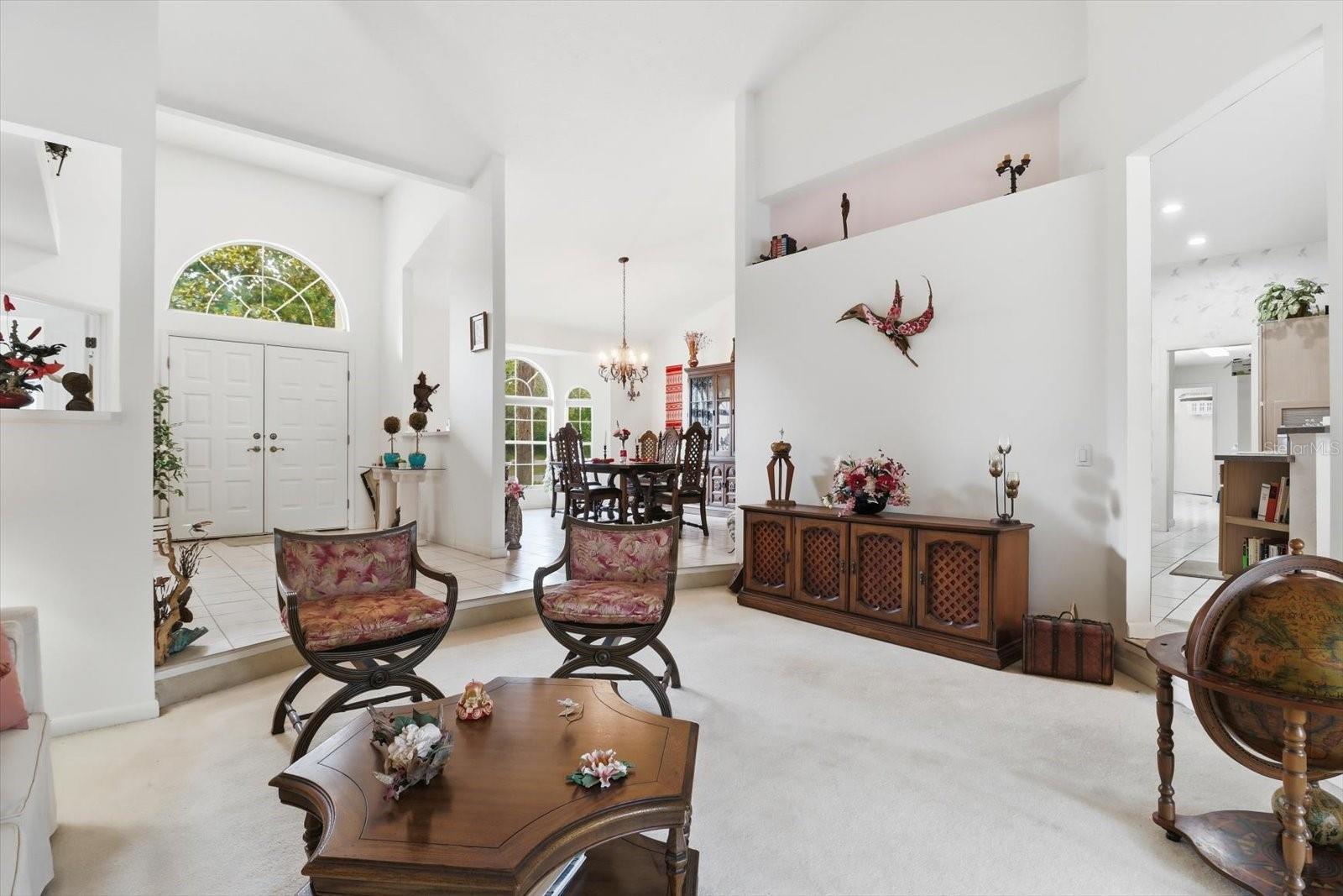 3 PORTULACA CT N, HOMOSASSA, FL, 34446