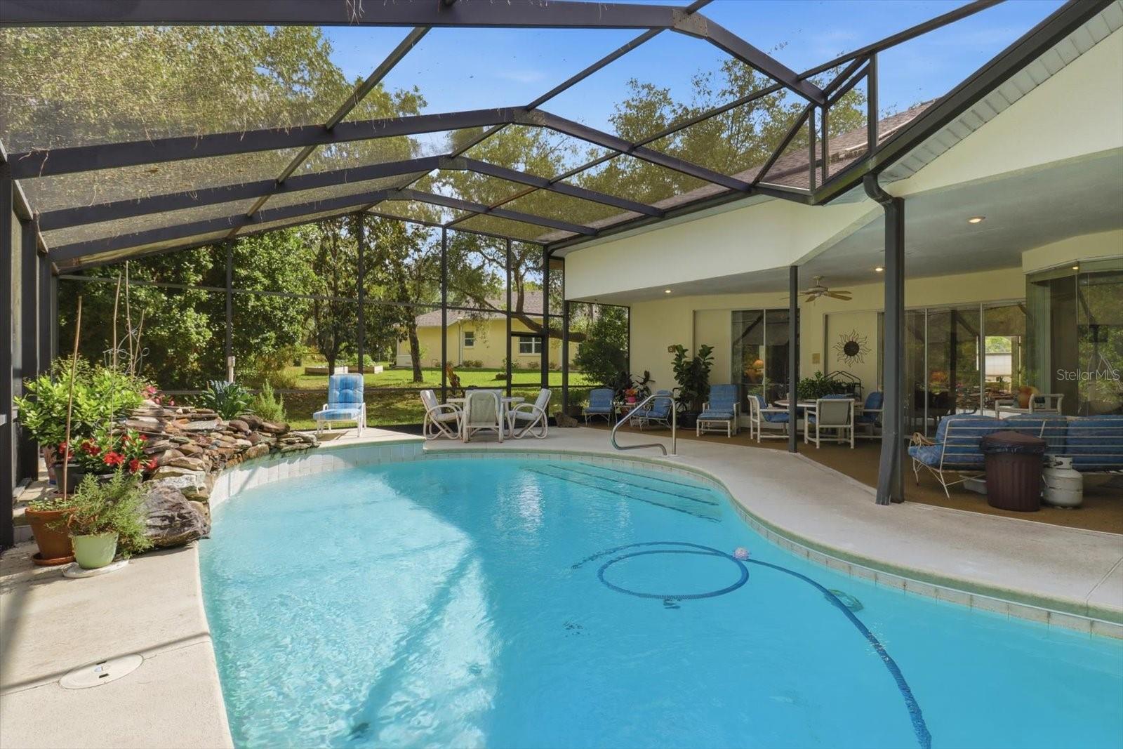3 PORTULACA CT N, HOMOSASSA, FL, 34446