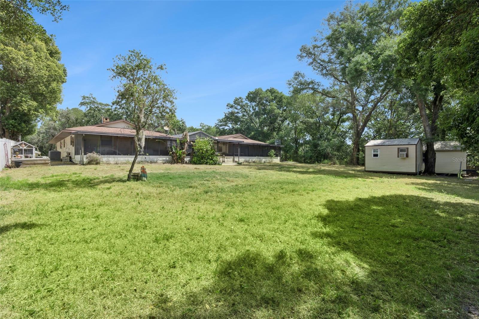 209 E CATAWBA ST, FRUITLAND PARK, FL, 34731