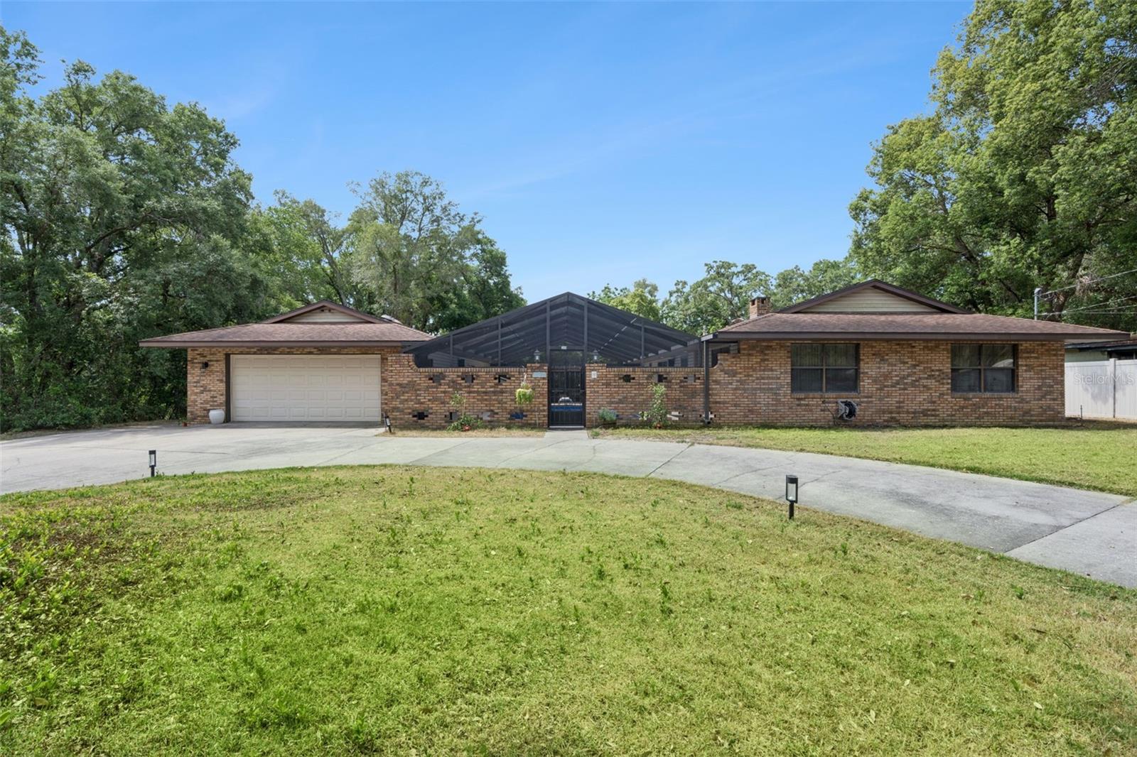209 E CATAWBA ST, FRUITLAND PARK, FL, 34731