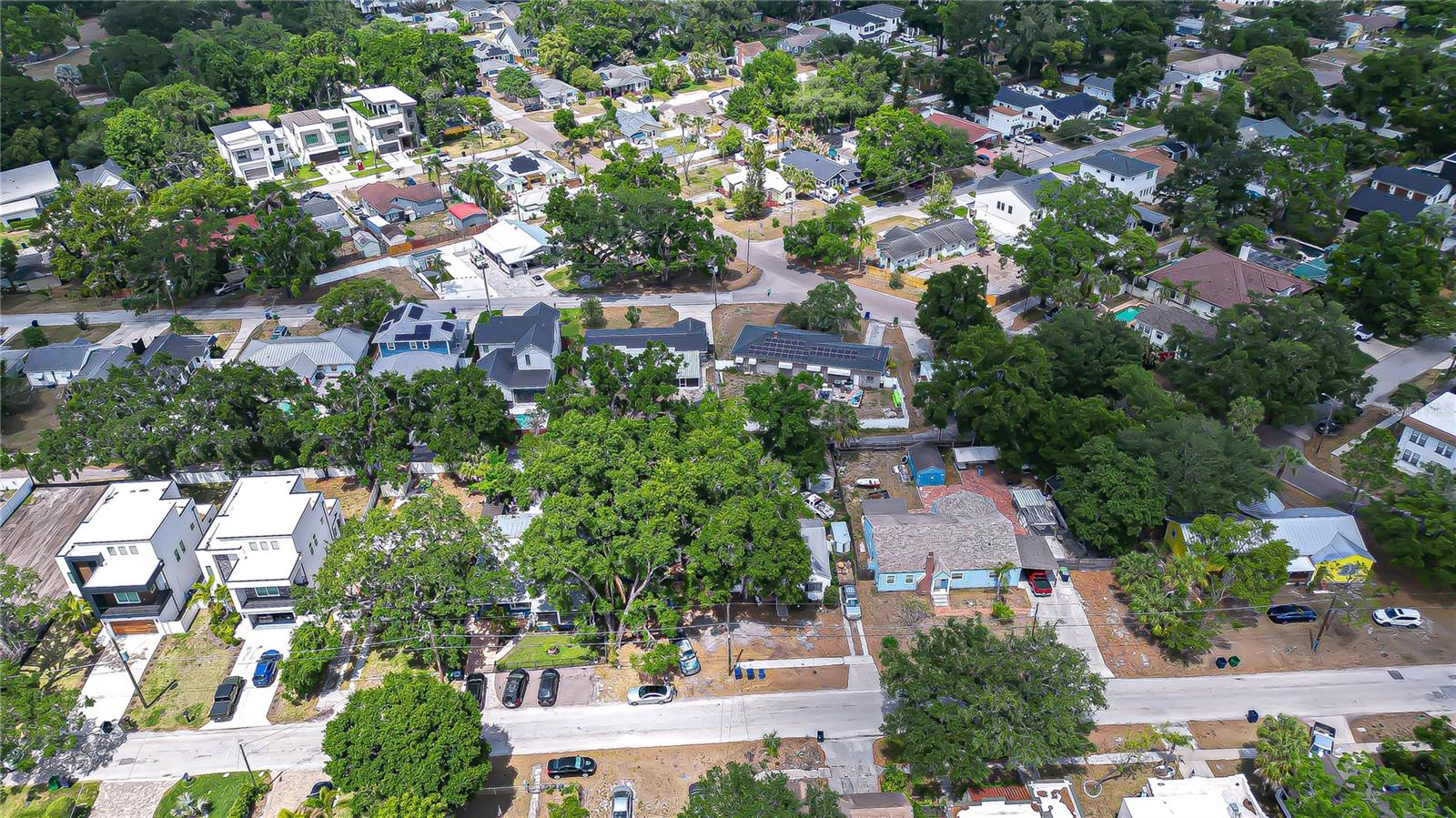 1009 W CORAL ST, TAMPA, FL, 33602