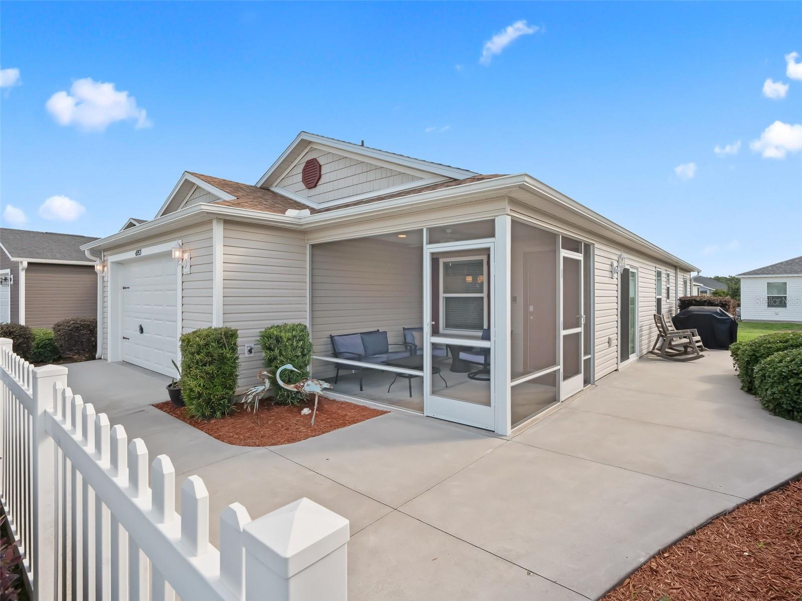 4953 ELLIE LN, THE VILLAGES, FL, 32163