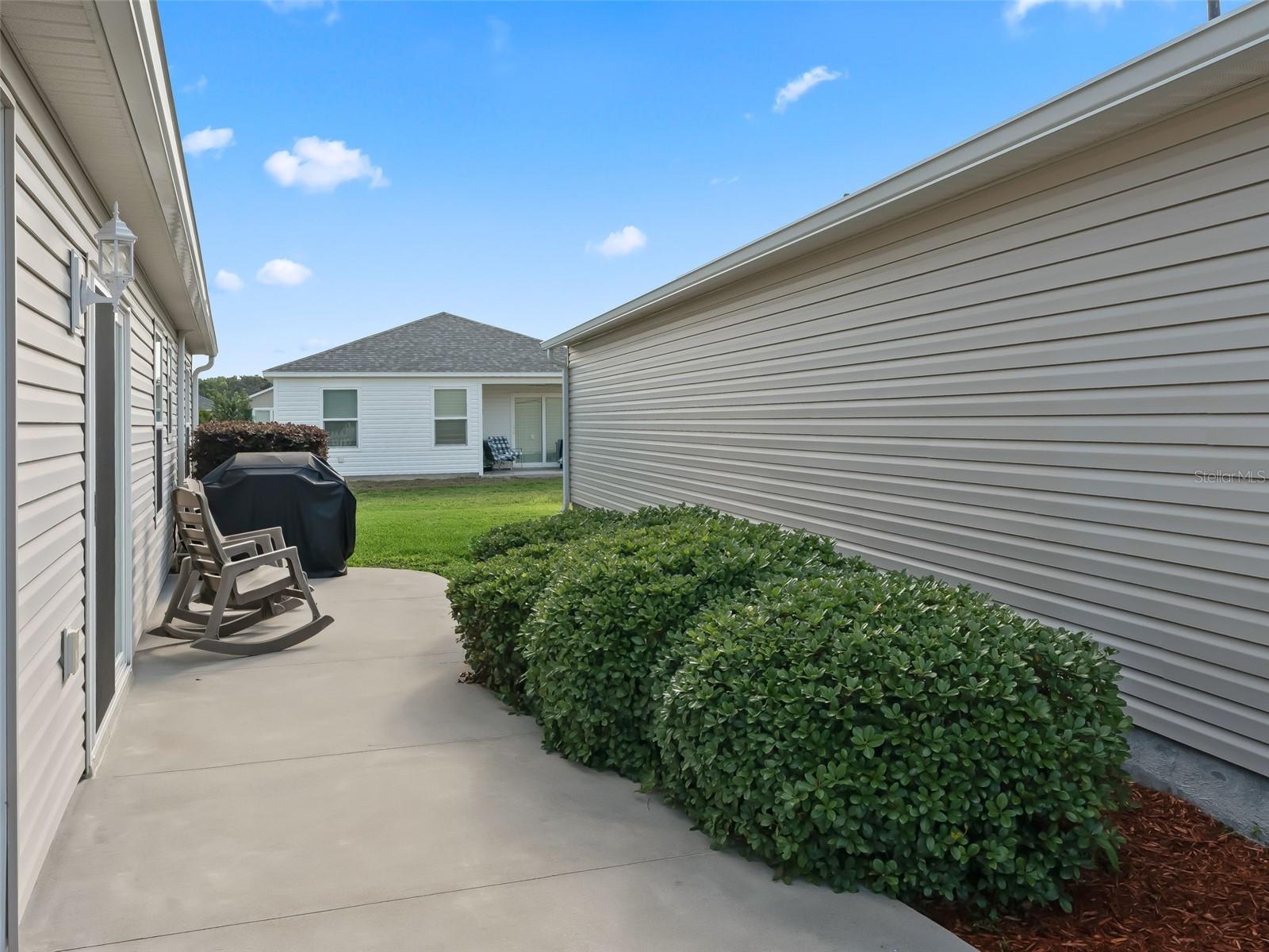 4953 ELLIE LN, THE VILLAGES, FL, 32163