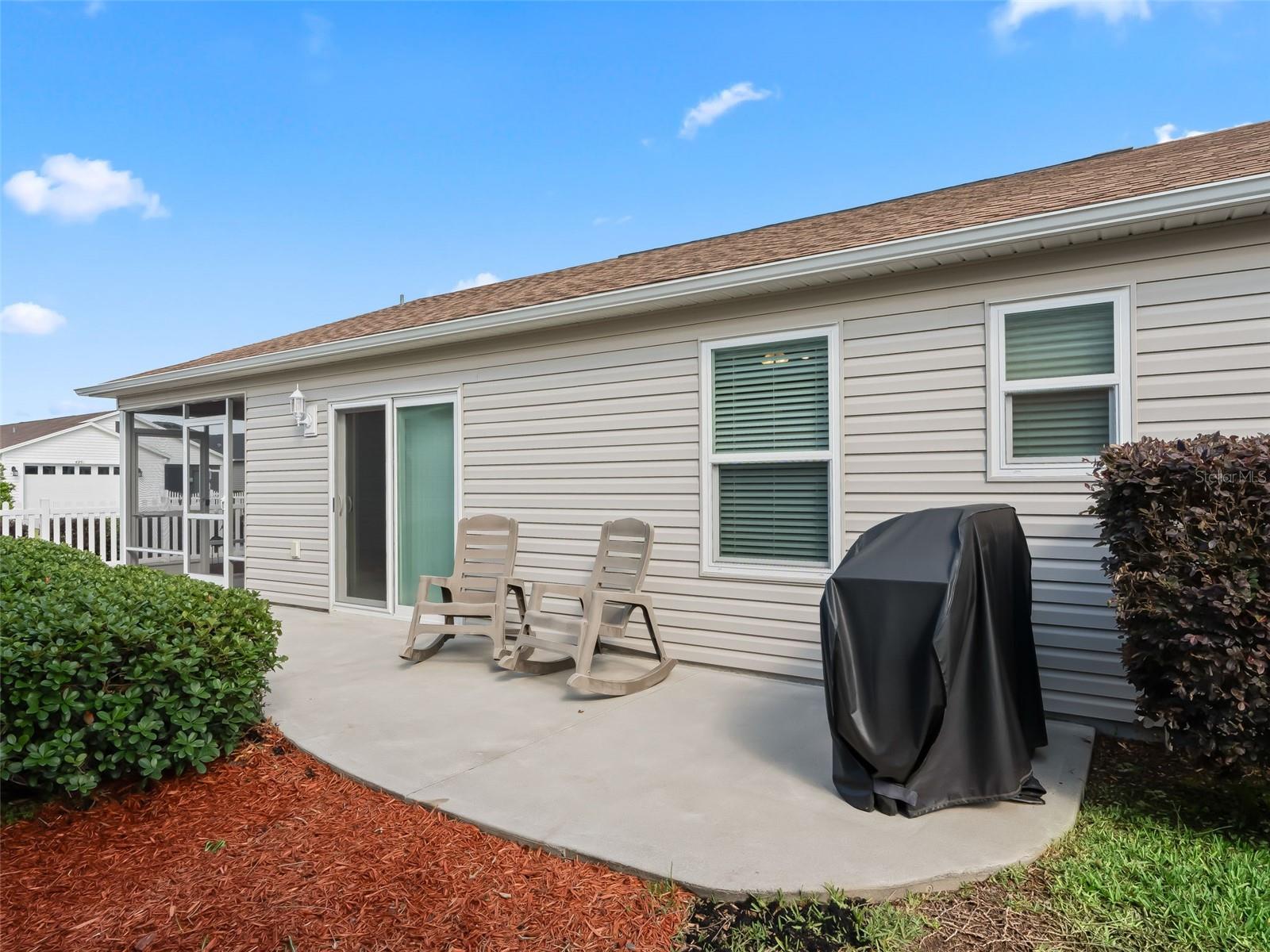 4953 ELLIE LN, THE VILLAGES, FL, 32163