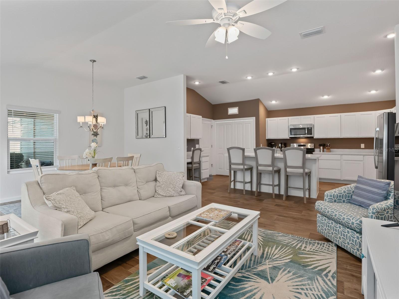 4953 ELLIE LN, THE VILLAGES, FL, 32163