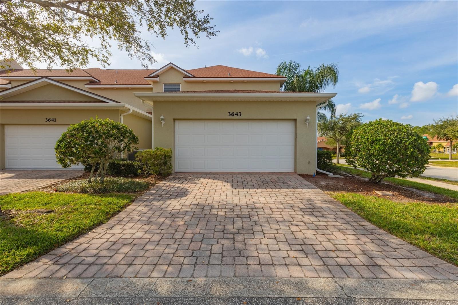 3643 CASALTA CIR, NEW SMYRNA BEACH, FL, 32168