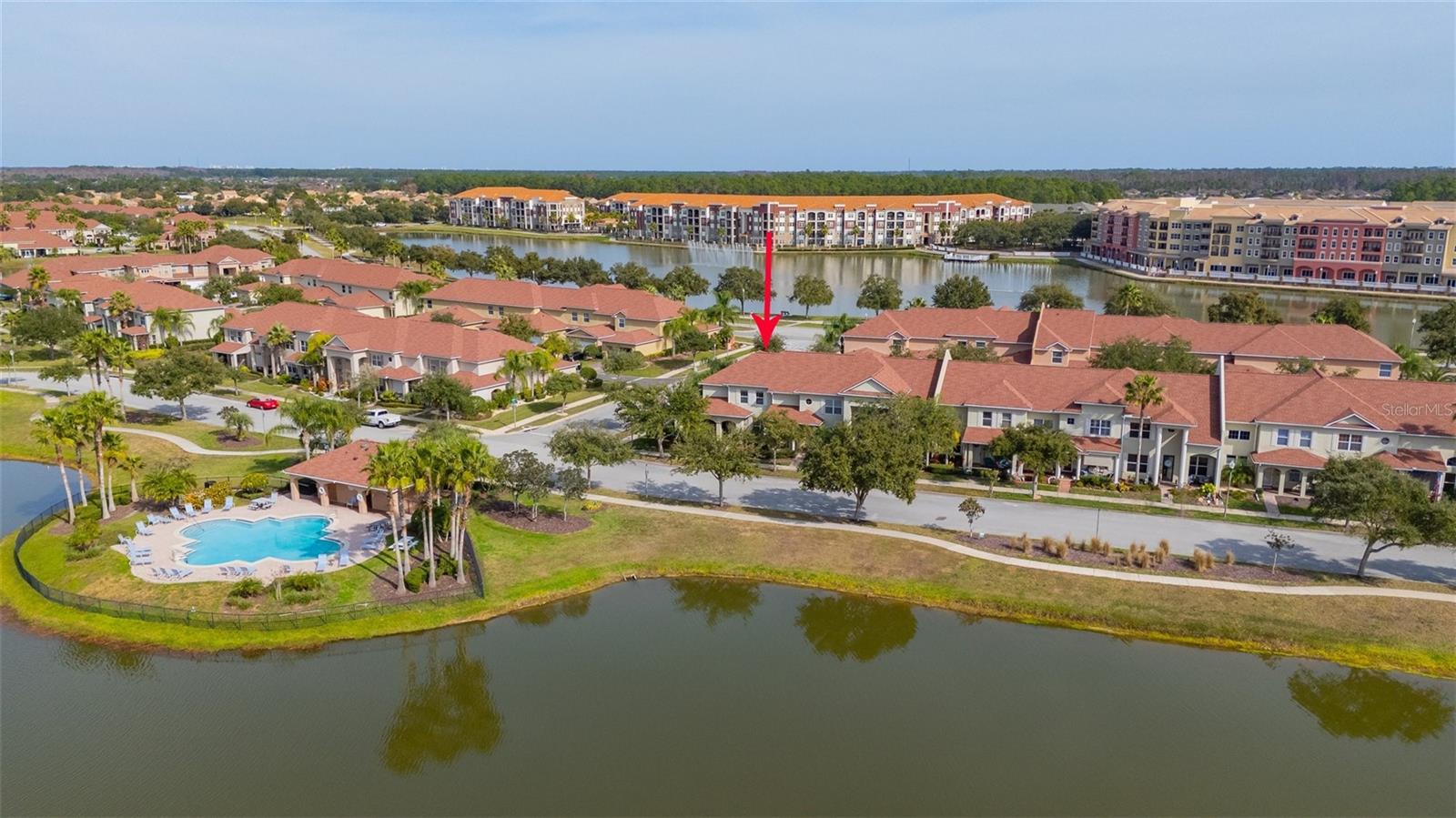 3643 CASALTA CIR, NEW SMYRNA BEACH, FL, 32168