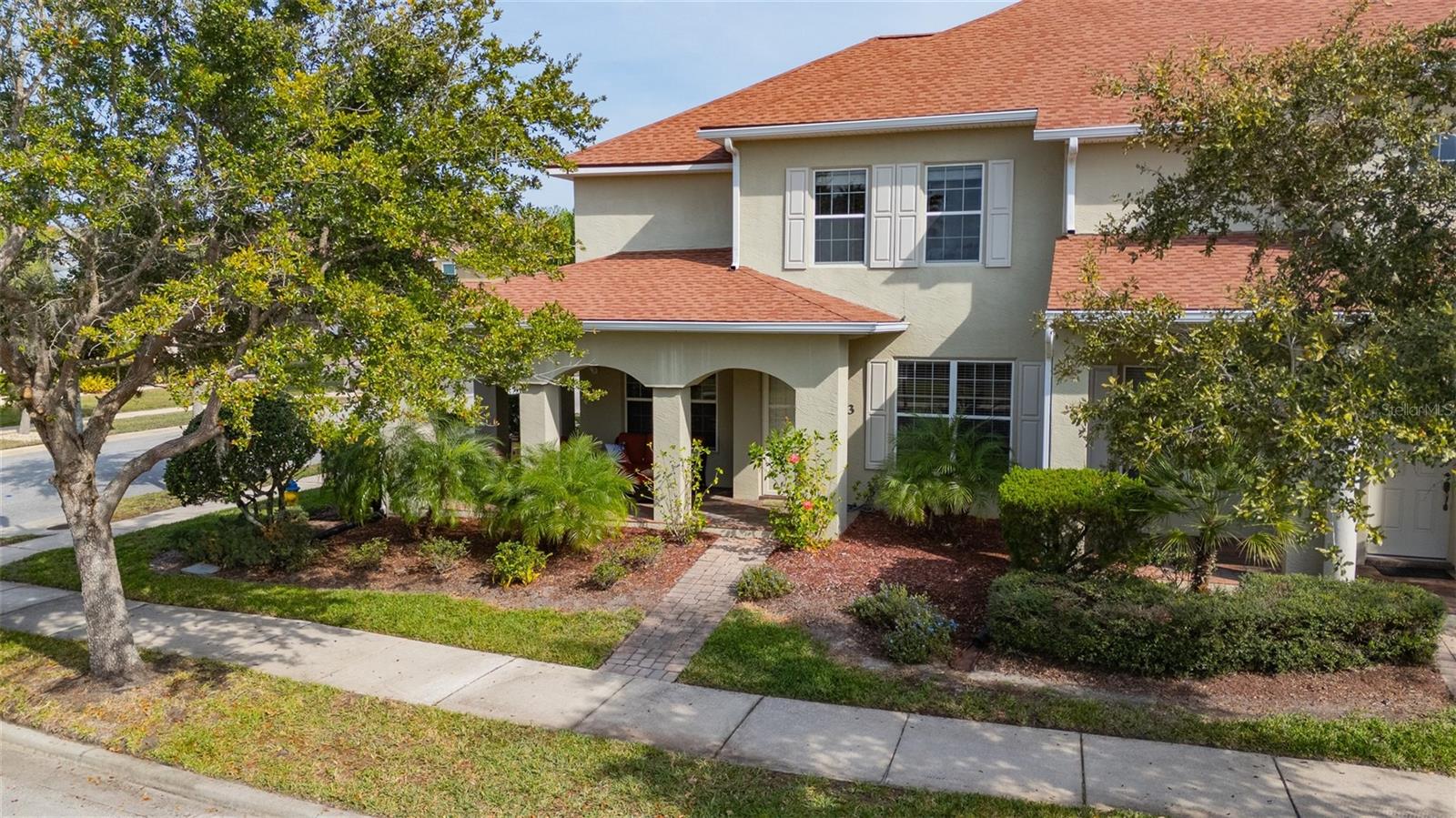 3643 CASALTA CIR, NEW SMYRNA BEACH, FL, 32168